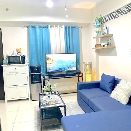 Jam'S Pad Apartment Davao Exterior photo