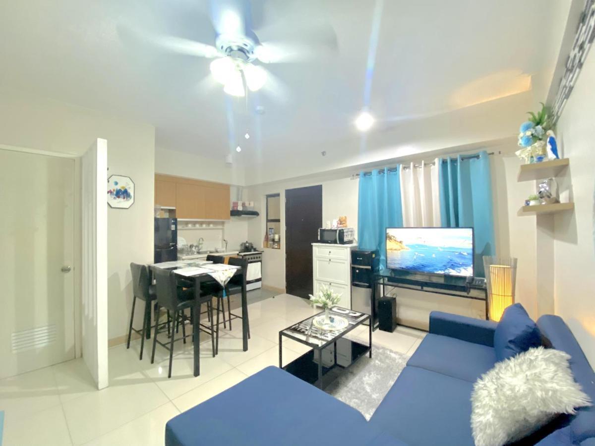 Jam'S Pad Apartment Davao Exterior photo