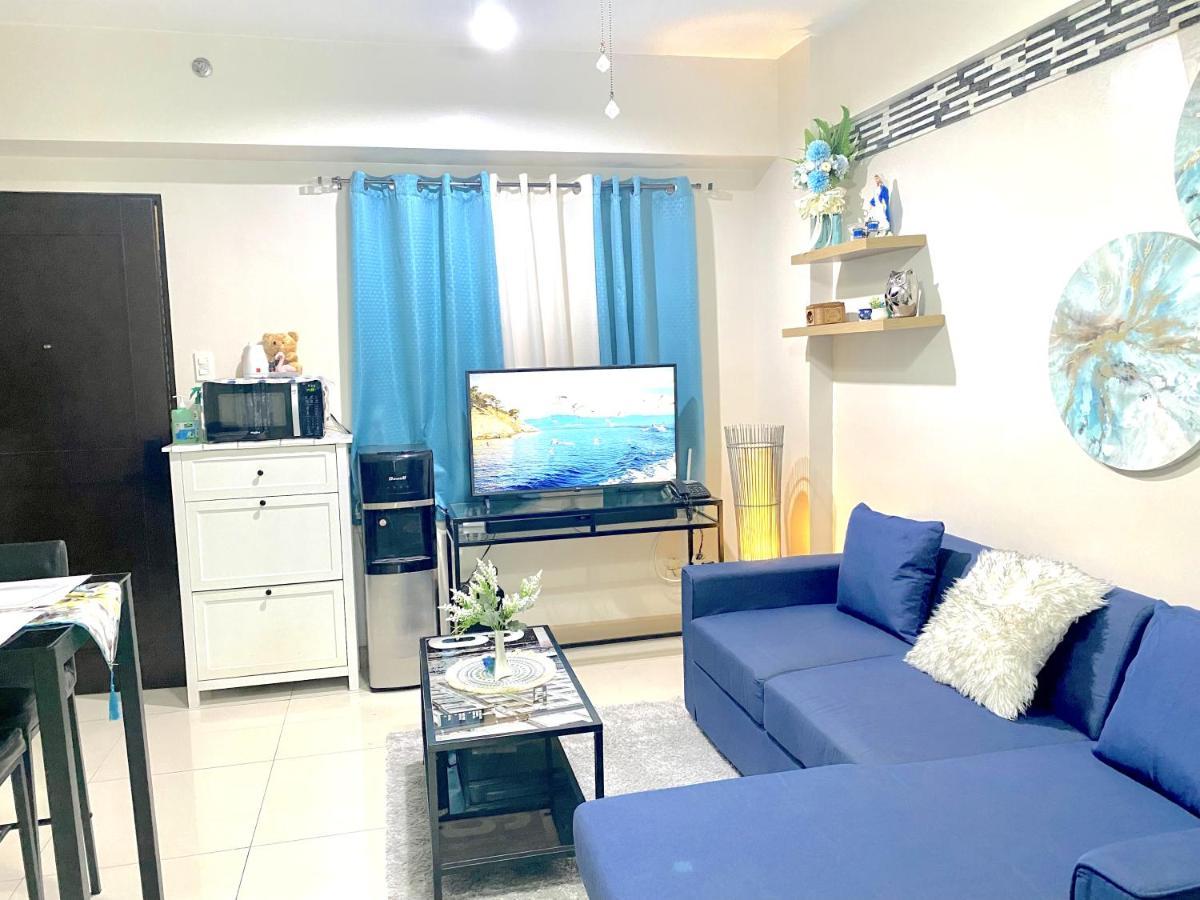 Jam'S Pad Apartment Davao Exterior photo