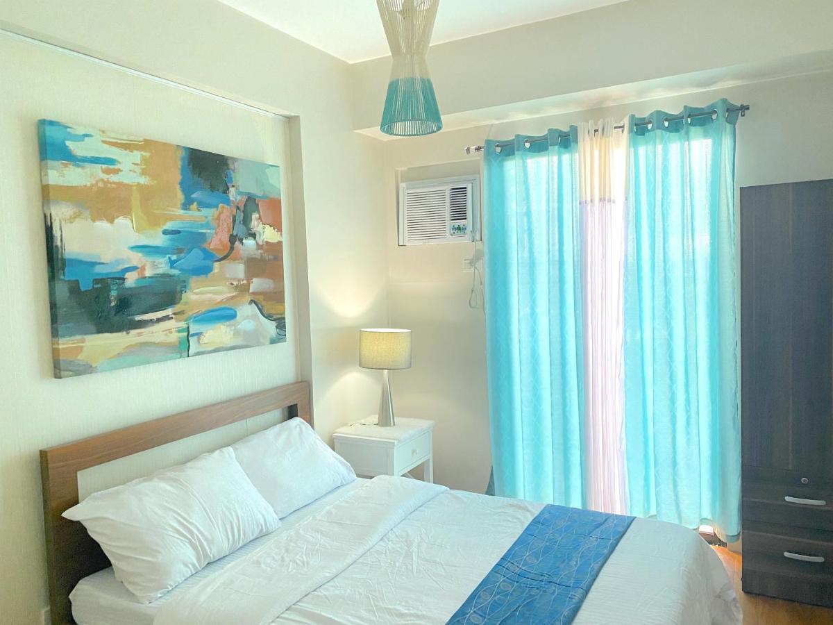 Jam'S Pad Apartment Davao Exterior photo
